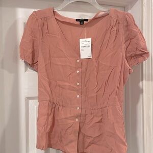 NWT XS Top